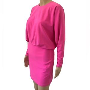 Zara dress size Small